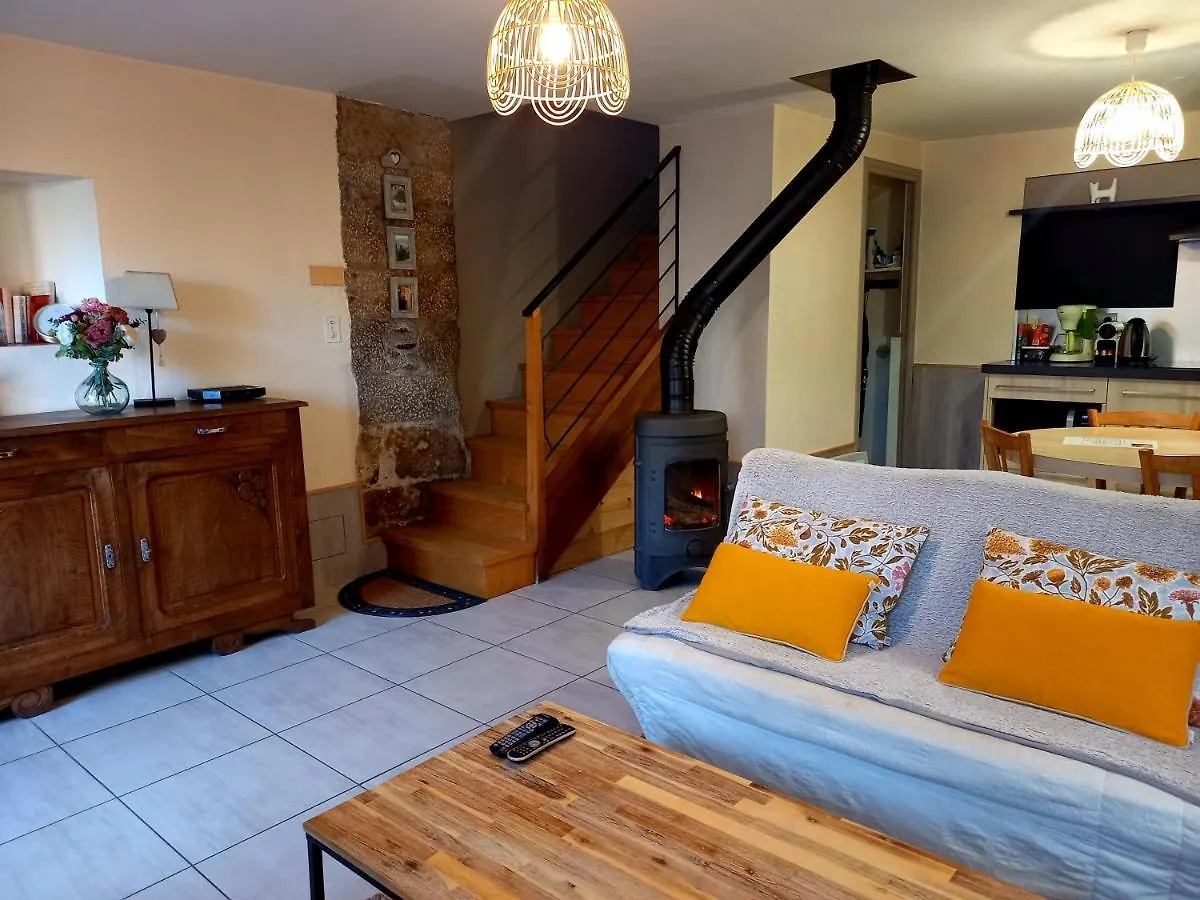 Holiday home La Clouquette Villa Castelnau-Pegayrols France