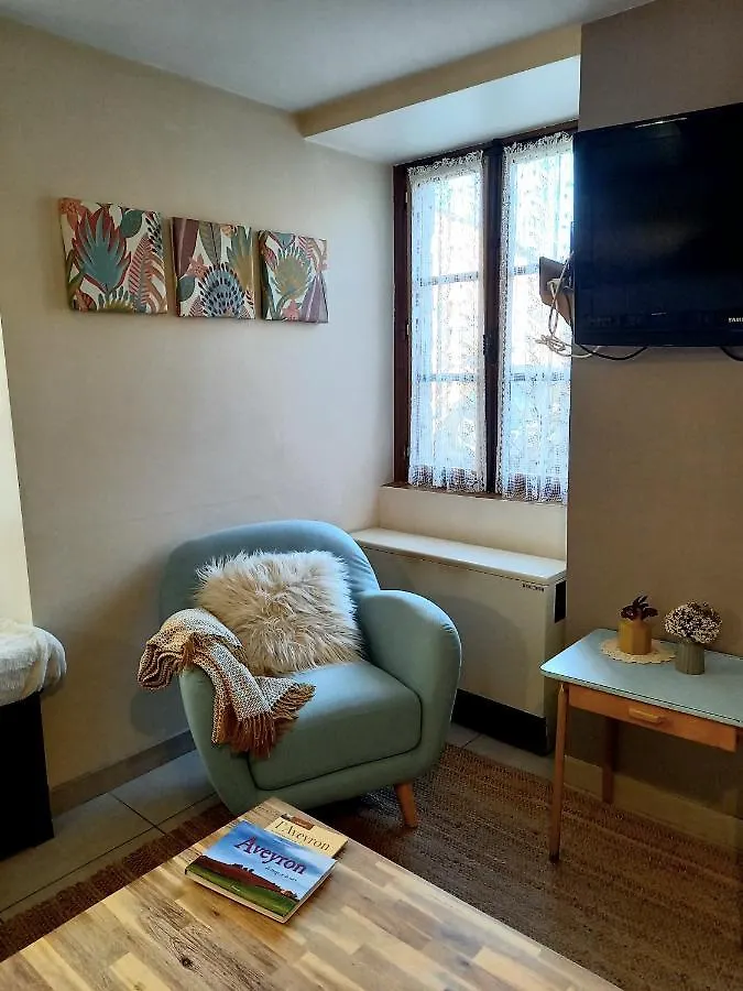 Holiday home La Clouquette Villa Castelnau-Pegayrols