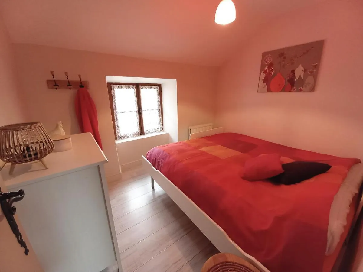 Holiday home La Clouquette Villa Castelnau-Pegayrols