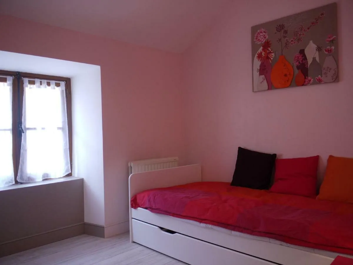 Holiday home La Clouquette Villa Castelnau-Pegayrols