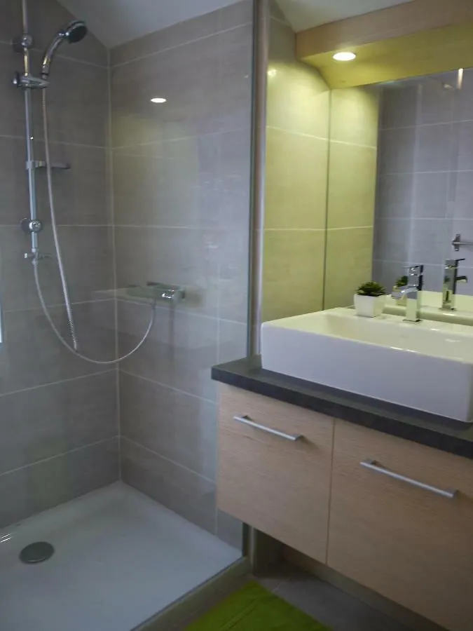 La Clouquette Villa Castelnau-Pegayrols Holiday home