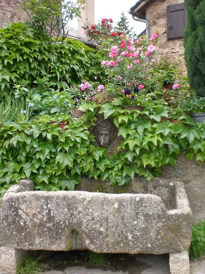 Holiday home La Clouquette Villa Castelnau-Pegayrols