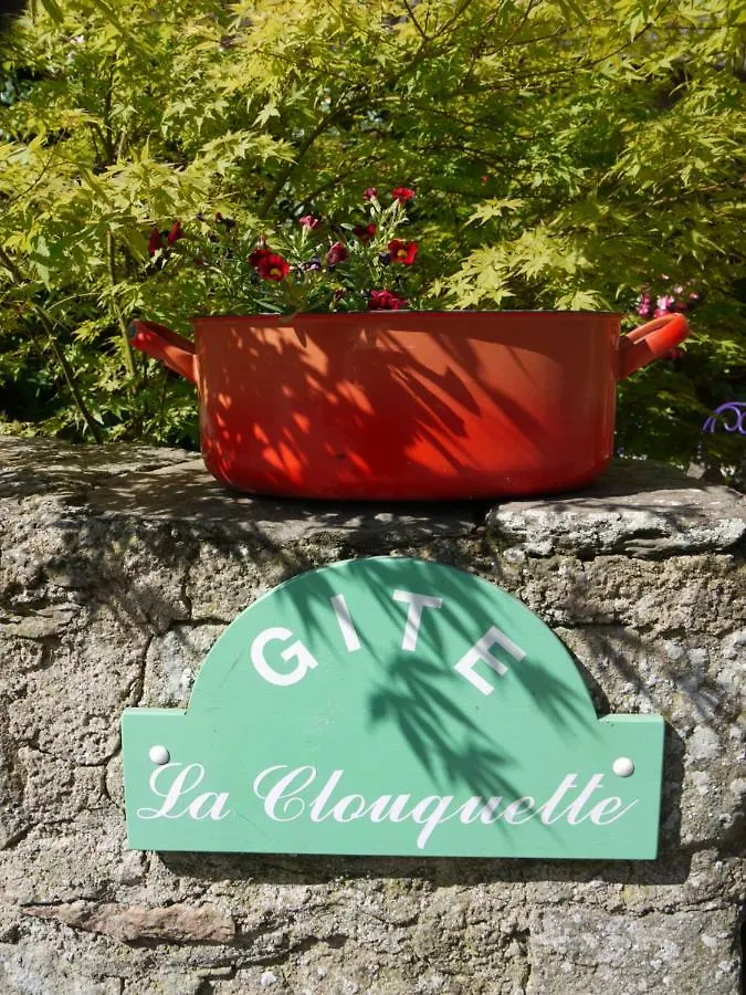 La Clouquette Villa Castelnau-Pegayrols Holiday home