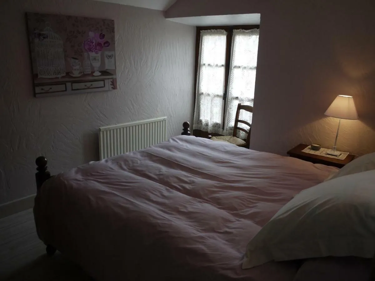 La Clouquette Villa Castelnau-Pegayrols 0*,