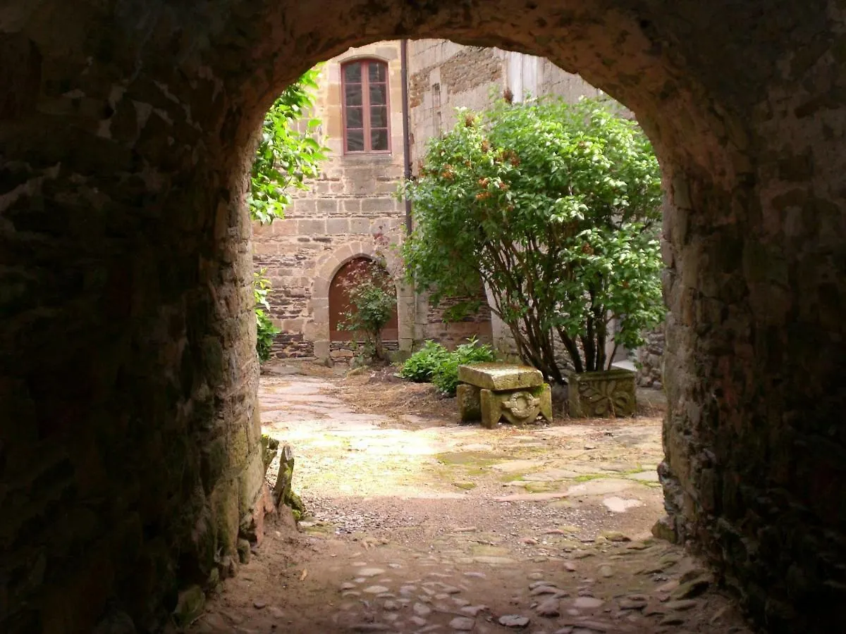 La Clouquette Villa Castelnau-Pegayrols Holiday home