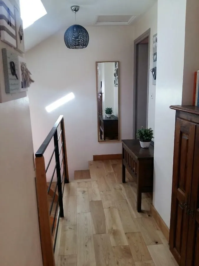 Holiday home La Clouquette Villa Castelnau-Pegayrols France