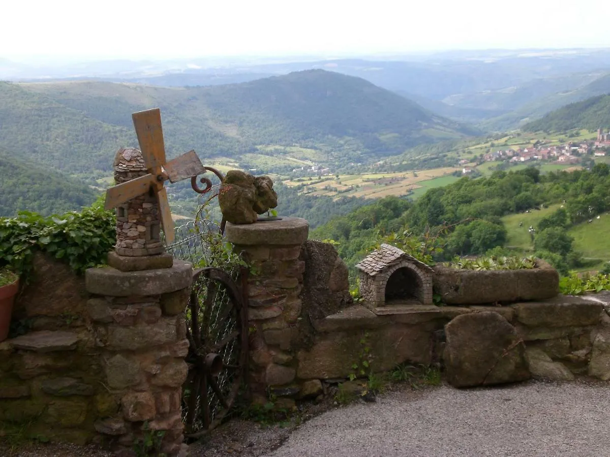 Holiday home La Clouquette Villa Castelnau-Pegayrols