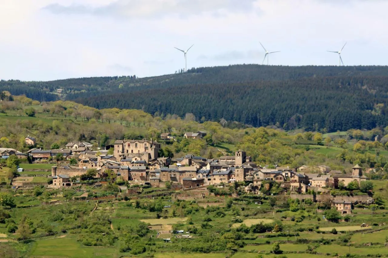 La Clouquette Villa Castelnau-Pegayrols Holiday home