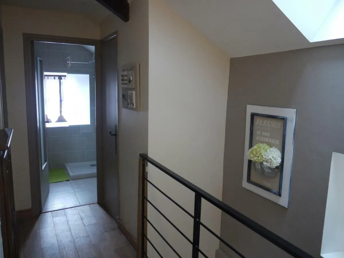 Holiday home La Clouquette Villa Castelnau-Pegayrols