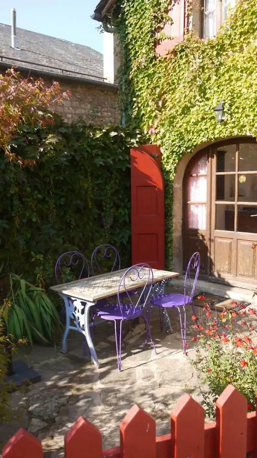 La Clouquette Villa Castelnau-Pegayrols France