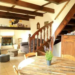 Chez Tata Célestine Hébergement de vacances