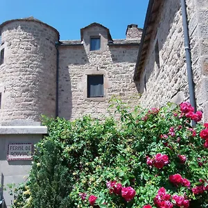 De Rouviac Hébergement de vacances